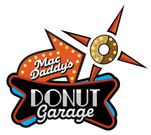 MacDaddy's Donut Garage