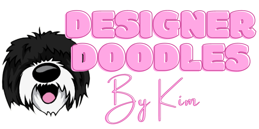 Designer Doodles by Kim