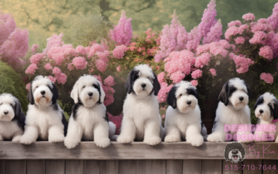 Sheepadoodle – Everything You Need to Know About This Amazing Breed